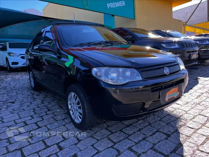 SIENA 1.0 MPI Fire 8V