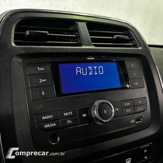 KWID Zen 1.0 Flex 12V 5p Mec.