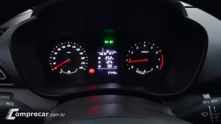 HB20 1.0 12V FLEX SENSE MANUAL