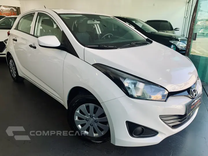 HB20 1.0 12V Comfort Plus