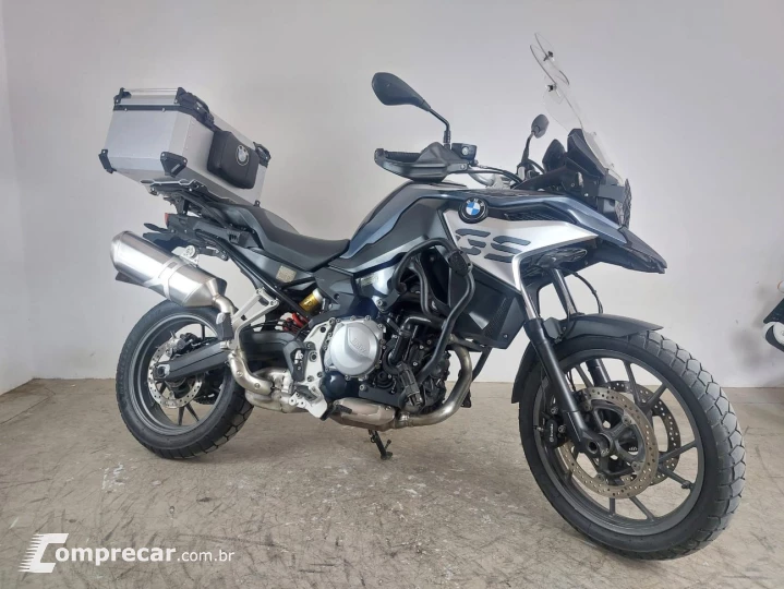 BMW F 750 GS PREMIUM