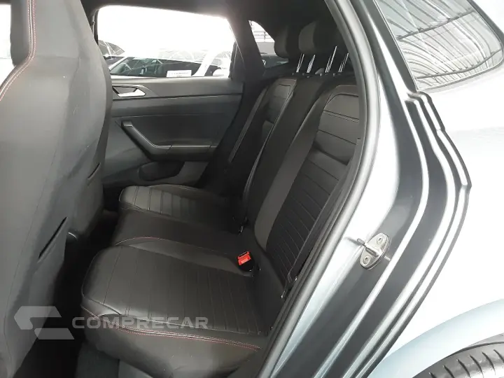POLO 1.4 250 TSI GTS AUTOMÁTICO