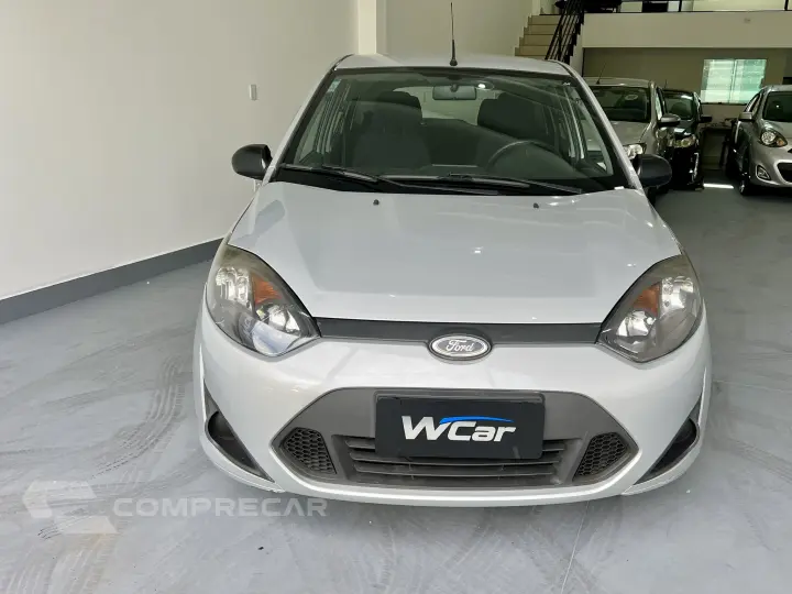 FIESTA 1.0 Rocam Hatch 8V