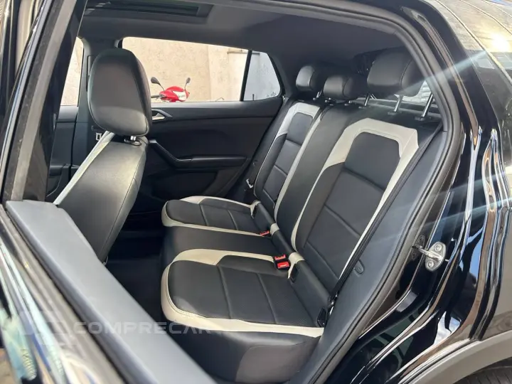 T-Cross Hig. 250 TSI 1.4 Flex 16V 5p Aut