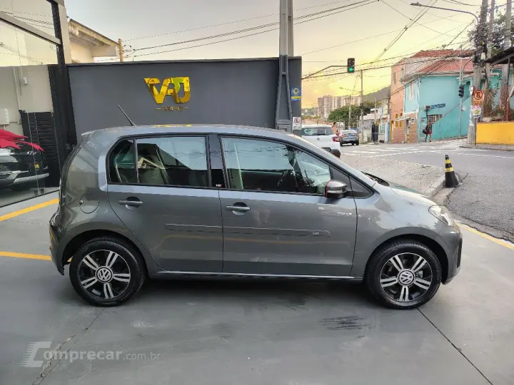 up! move 1.0 TSI Total Flex 12V 5p