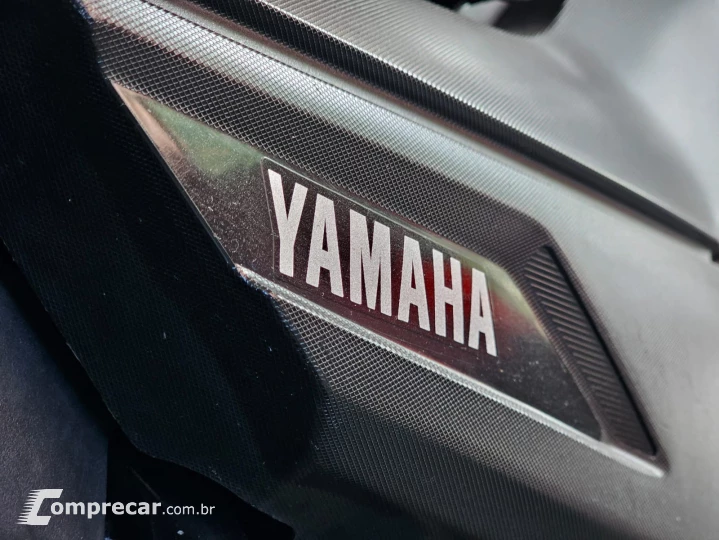 YS 150 Fazer