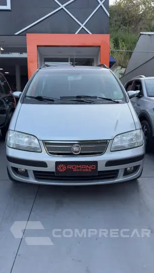 Idea ELX 1.4 mpi Fire Flex 8V 5p