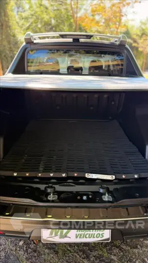 TORO 2.0 16V TURBO DIESEL VOLCANO 4WD AT9