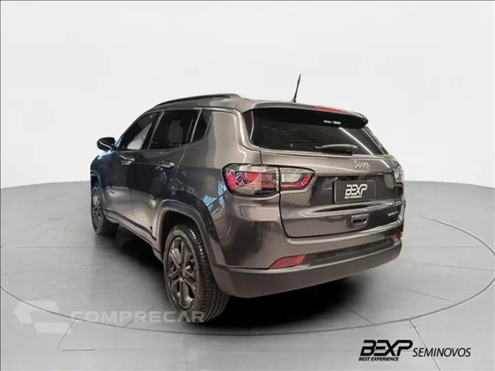 COMPASS 1.3 T270 Turbo Sport