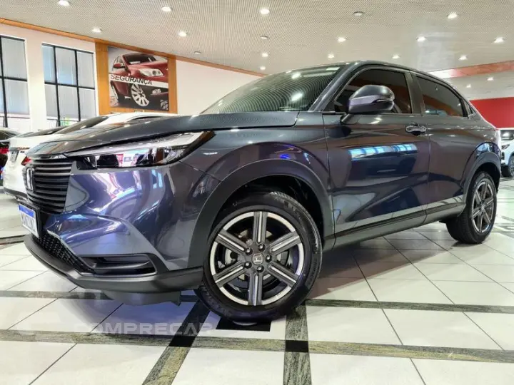 HR-V EX 1.5 FLEX SENSING 16V 5P AUT