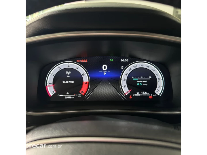 COROLLA 2.0 VVT-IE FLEX XEI DIRECT SHIFT