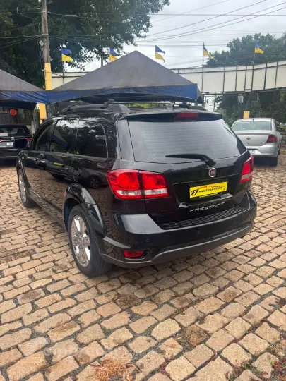 Freemont Precision 2.4