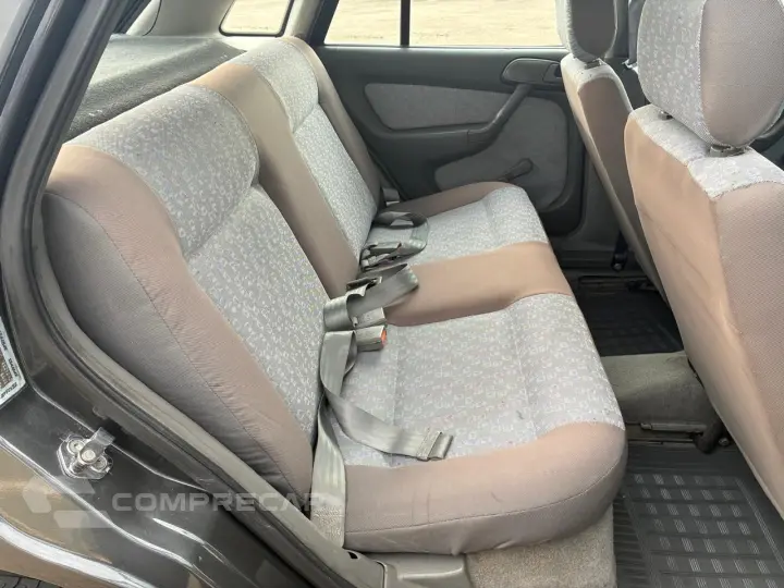 GOL 1.6 MI CL 8V