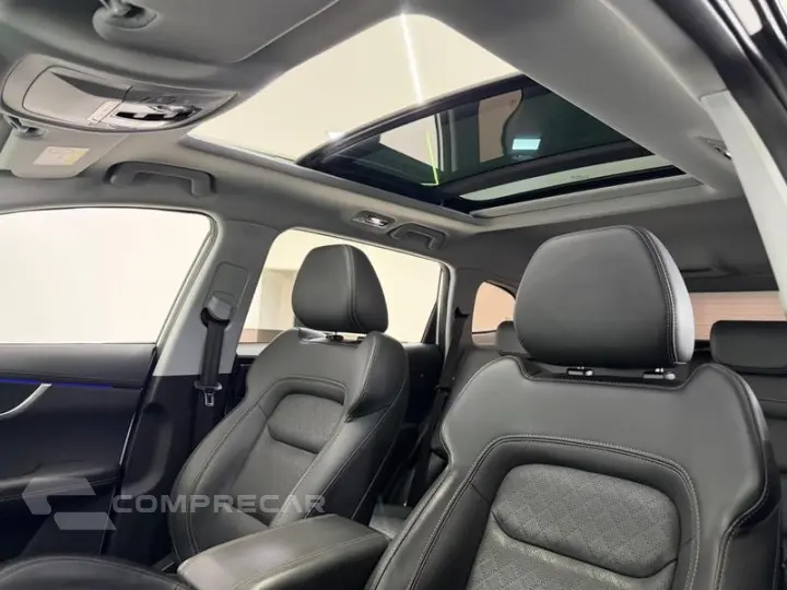 TIGGO8 1.6TGDI
