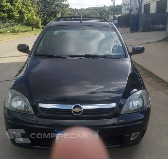 MONTANA  Sport 1.8 MPFI FlexPower 8V