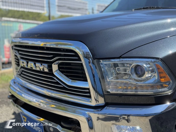 2500 LARAMIE 6.7 TDI CD 4x4 Diesel