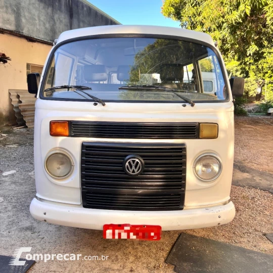 KOMBI 1.4 MI STD 8V