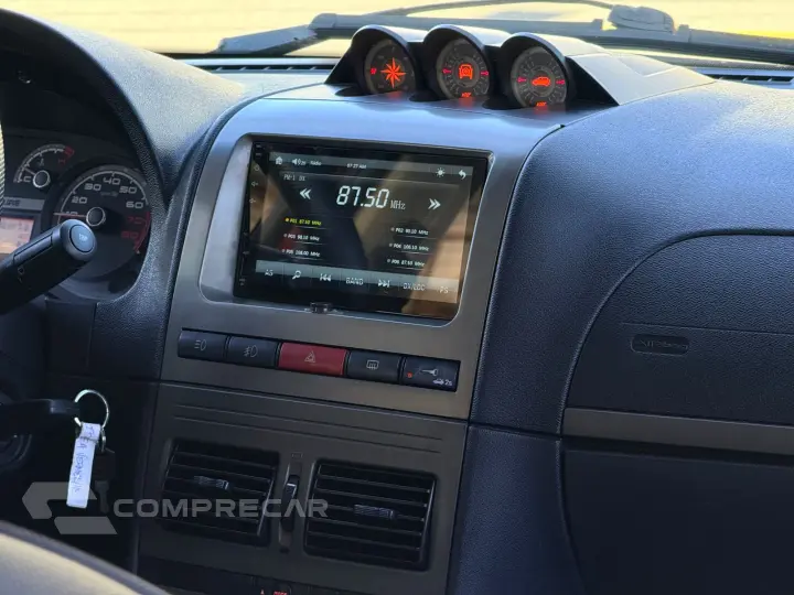 IDEA 1.8 MPI Adventure 16V