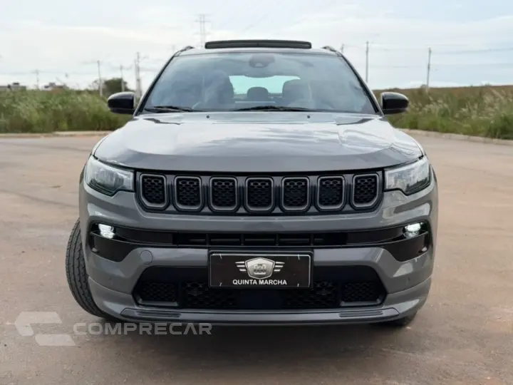 COMPASS 1.3 T270 TURBO FLEX S AT6