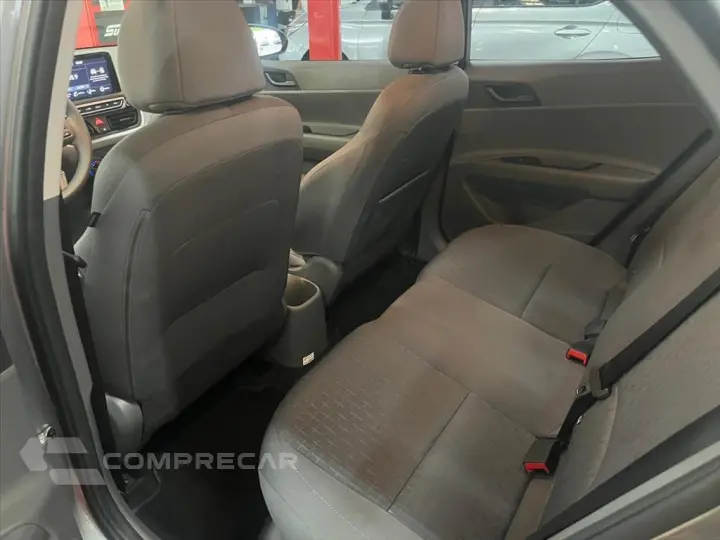 HB20S 1.0 12V FLEX COMFORT MANUAL