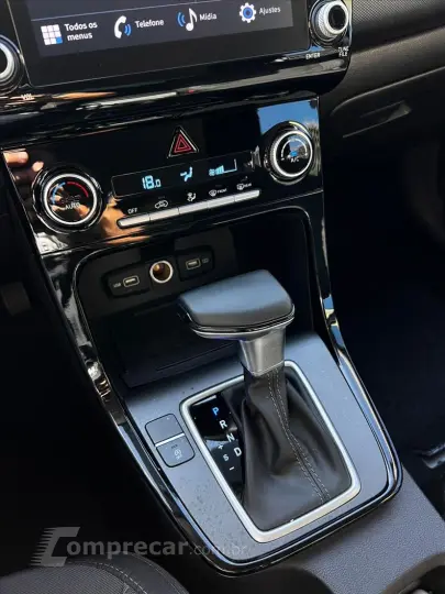 CRETA 1.0 Tgdi Limited