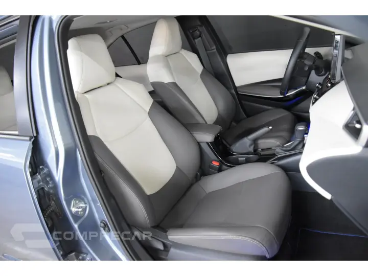 COROLLA 1.8 VVT-I HYBRID FLEX ALTIS PREMIUM CVT