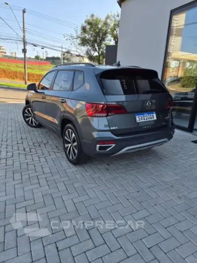 TAOS 1.4 250 TSI Comfortline