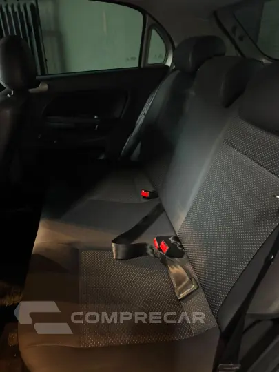 Gol City (Trend)/Titan 1.0 T. Flex 8V 4p