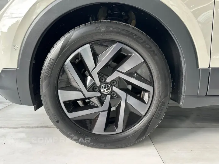 T-Cross Hig. 250 TSI 1.4 Flex 16V 5p Aut