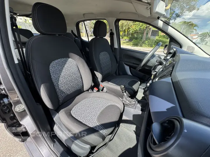 UNO 1.0 Fire Attractive