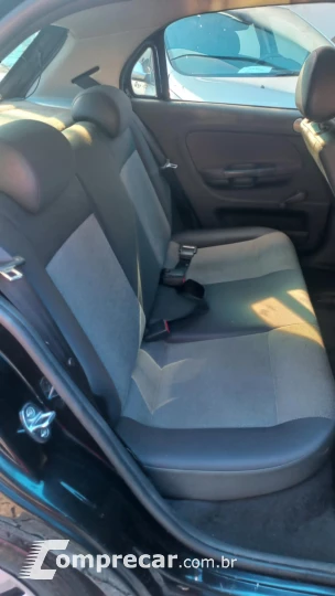 GOL 1.0 MI 8V G.VI