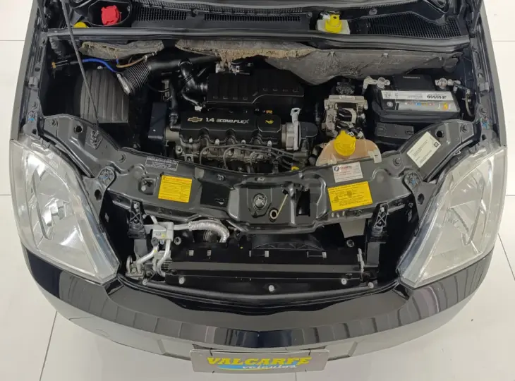 MERIVA 1.4 MPFI JOY 8V