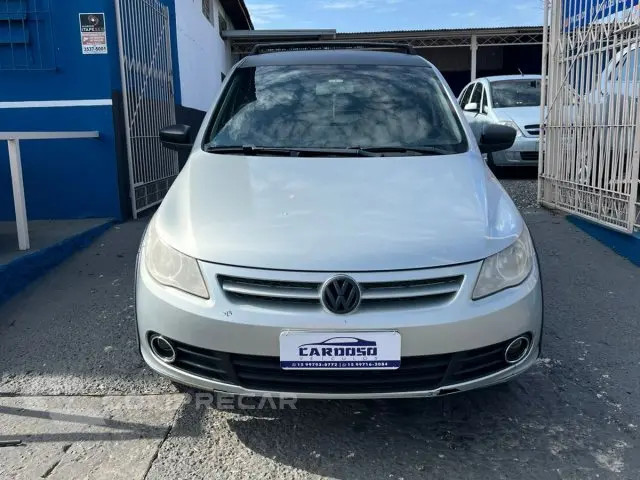 SAVEIRO - 1.6 MI CS 8V 2P MANUAL G.V