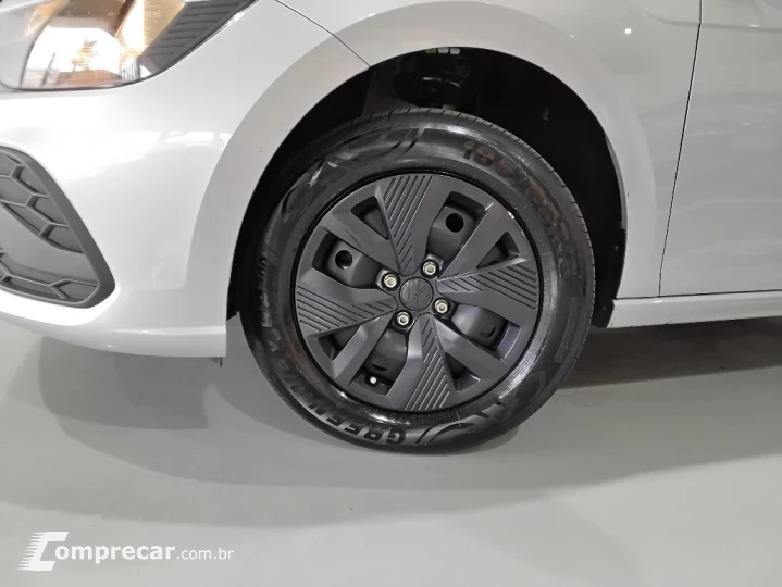 POLO 1.0 MPI TRACK MANUAL