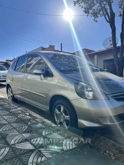 FIT 1.4 LX 16V