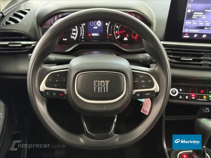 PULSE 1.3 FLEX DRIVE CVT