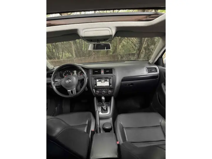 JETTA 2.0 COMFORTLINE 120CV FLEX 4P TIPTRONIC