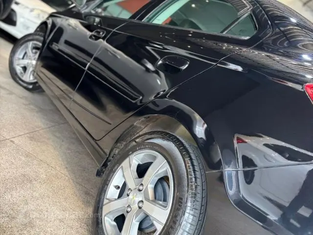 PRISMA - 1.4 MPFI LTZ 8V 4P AUTOMÁTICO