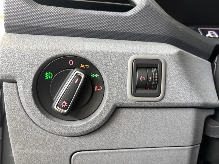 T-CROSS 1.0 200 TSI TOTAL FLEX AUTOMÁTICO