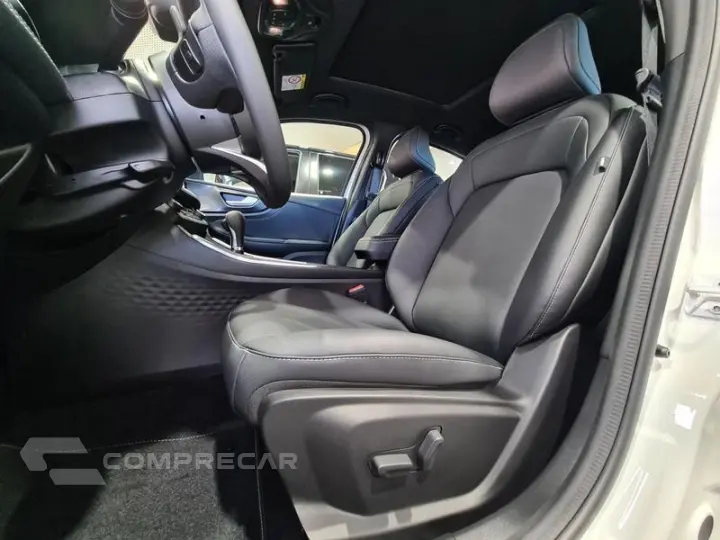 FASTBACK LIMITED ED.1.3 270 T.FLEX AUT.