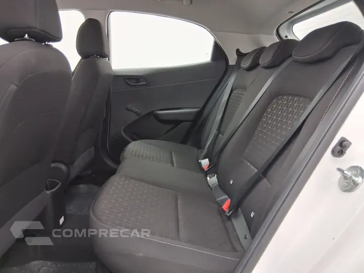 HB20 1.0 12V FLEX COMFORT MANUAL