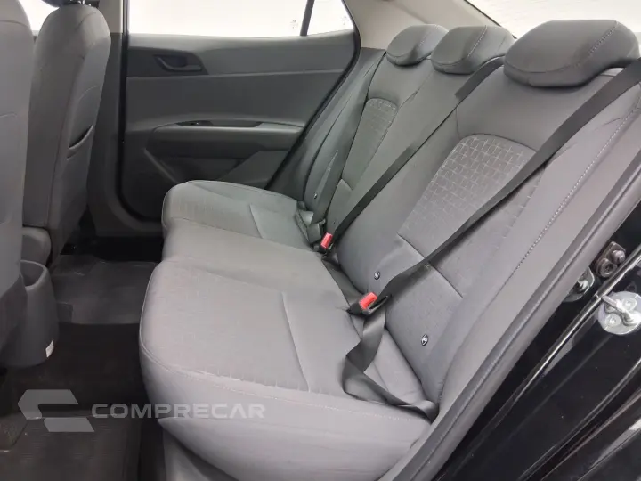 HB20S 1.0 12V FLEX COMFORT MANUAL