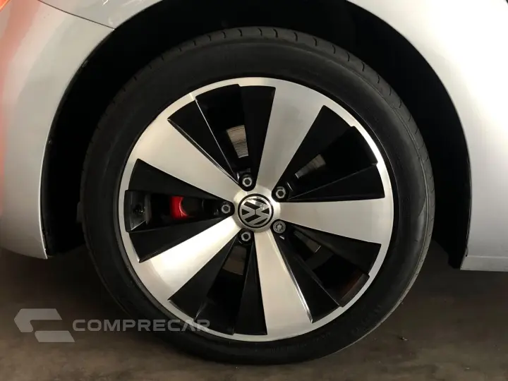 FUSCA 2.0 TSI 16V