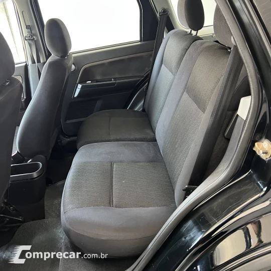EcoSport XLT FREESTYLE 1.6 Flex 8V 5p