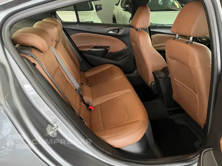 CRUZE PREMIER 1.4