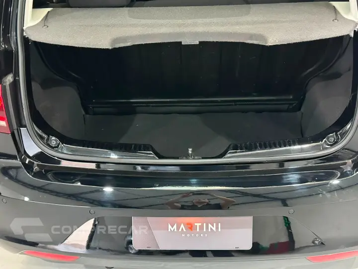 Fox Connect 1.6 Flex 8V 5p