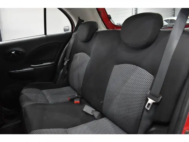 MARCH - 1.0 S 12V 4P MANUAL