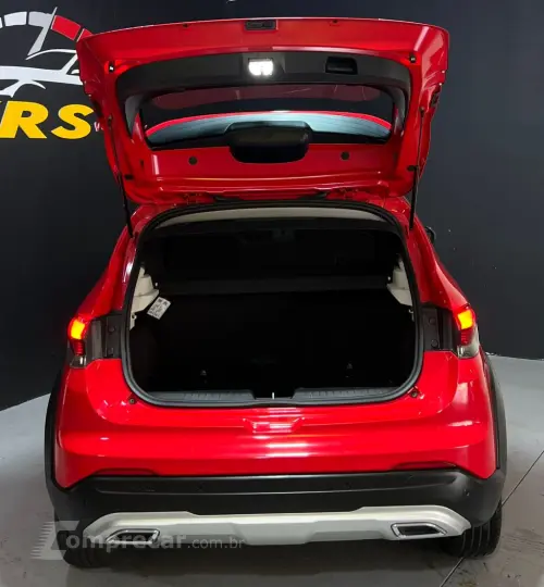 PULSE AUDACE 1.0 Turbo 200 Flex Aut.