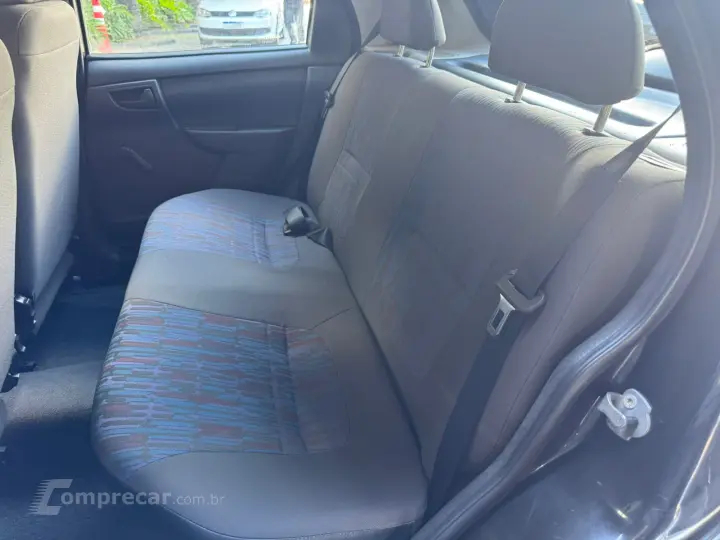 CELTA 1.0 MPFI Spirit 8V