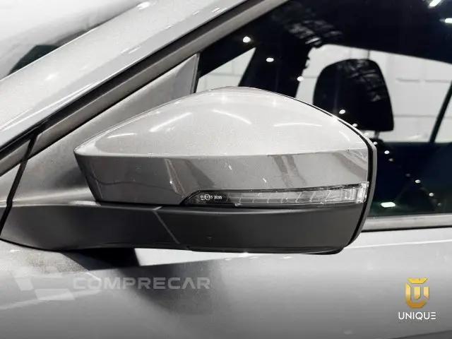 T-CROSS - 1.0 200 TSI TOTAL AUTOMÁTICO